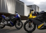 Derbi Senda DRD125R